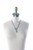 Sorrelli BLUE POPPY- Ornella Pendant Necklace ~ NES1PDBPY 