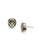 Sorrelli BLACK DIAMOND- Halcyon Stud Earrings~ EDH25ASBD | Adare's Boutique