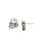  Sorrelli SOFT PETAL - Crystal Coterie Earrings~ EDN64ASPLS