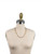 Sorrelli SOUTH PACIFIC - Patrice Tennis Necklace ~ NEZ2BGSOP