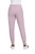 Bamboo Fleece Pleat Hem Jogger By Sympli~BF4701-Lilac-Back View|Adare's Boutique