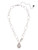 Sorrelli CRYSTAL - Forrest Pendant Necklace ~ NEU10PDCRY