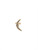 Sorrelli CRYSTAL Collection- Nebula Cuff Earring ~ 4EEZ21BGCRY