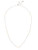 Sorrelli CRYSTAL- Rayna Long Necklace ~ 4NEN10MXCRY 