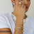 Sorrelli CRYSTAL - Gigi Tennis Bracelet ~ 4BFC8BGCRY