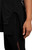 Mesh Slit Back Tunic by Sympli- 3325-0-Black-Detailed View|Adare's Boutique