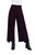 Nu Jolt Pant by Sympli- 27254-Currant-Front View|Adare's Boutique