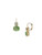 Sorrelli SAGE GREEN- Sidra Dangle Earrings ~ EFF22BGSGR