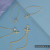 Sorrelli SAGE GREEN- Jolie Cross Dangle Earrings ~ EEX8BGSGR | Adare's Boutique