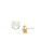 Sorrelli CRYSTAL - Radiant Stud Earrings ~ EDE71BGCRY