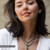  Sorrelli AQUAMARINE- Eileen Pendant Necklace ~ NFF10PDAQU | Adare's Boutique