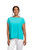 Dolman Pocket Top by Sympli~ 22266-SALE-Aqua|Adare's Boutique