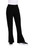Boot Cut Pant by Sympli- 27260-Black-Front View|Adare's Boutique