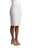 Tube Skirt Midi by Sympli~ 2689 -Cashew-Front View|Adare's Boutique