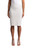 Tube Skirt Midi by Sympli~ 2689 -Cashew-Front View|Adare's Boutique