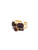 Sorrelli MERLOT - Miriam Stacked Ring ~ RFC44BGMRL | Adare's Boutique