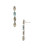 Sorrelli ASPEN SKY- Clarissa Dangle Earrings ~ EFL5PDASP | Adare's Boutique