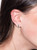 Sorrelli ASPEN SKY- Raina Stud Earrings ~ EDD1PDASP | Adare's Boutique