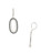 Sorrelli ASPEN SKY- Tori Dangle Earrings ~ EFL4PDASP | Adare's Boutique
