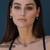 Sorrelli ASPEN SKY- Octavia Dangle Earrings ~ EFK6PDASP | Adare's Boutique