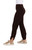 Quest Pant by Sympli- 27266-Coffee-Side View|Adare's Boutique
