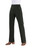 Safari Straight Leg Pant by Sympli- 27265-Seaweed-Front View|Adare's Boutique