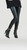  Liquid Leather™ Sheen Two Tone Leggings - Black- By Clara Sunwoo (LG412-BLACK) | Adare's Boutique