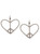 Sorrelli POLISHED PEARL - Rachelle Earrings ~ EEC24ASPLP | Adare's Boutique