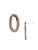 Sorrelli BLACK DIAMOND- Tori Stud Earrings ~ EFL3GMBD | Adare's Boutique