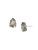 Sorrelli BLACK DIAMOND- Ginnie Stud Earrings ~ ECR115GMBD | Adare's Boutique