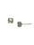 Sorrelli BLACK DIAMOND- Jayda Stud Earrings ~ EDN32GMBD | Adare's Boutique