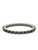 Sorrelli BLACK DIAMOND- Crystal Hinge Bangle Bracelet ~ 4BFL10GMBD | Adare's Boutique