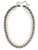 Sorrelli BLACK DIAMOND- Matilda Layered Tennis Necklace ~ 4NFL18GMBD | Adare's Boutique