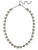 Sorrelli BLACK DIAMOND- Mara Statement Necklace ~ NFD75GMBD | Adare's Boutique