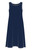 Nu Tank Dress Short by Sympli--28176-Navy | Adare's Boutique