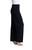 Nu Straight Leg Pant by Sympli-27272-Navy-Side View|Adare's Boutique