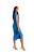  Revelry Dress by Sympli-28156-Marine-Side View|Adare's Boutique