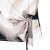 Cap Sleeve Side Tie Top- By Clara Sunwoo-T623P3 - Watercolor Ivory | Adare's Boutique