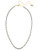 Sorrelli CONFETTI- Marnie Tennis Necklace ~ NFA2BGCON | Adare's Boutique