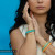 Sorrelli ELECTRIC ORANGE- Mini Sienna Stretch Bracelet ~ BFD52BGETO | Adare's Boutique