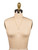  Sorrelli SANTORINI - Cushion-Cut Pendant Necklace ~ NDS50BGSTO  | Adare's Boutique