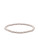 Sorrelli BARE METALLIC - Mini Zola Stretch Bracelet ~ BFN20PDMTL | Adare's Boutique
