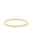 Sorrelli BARE METALLIC - Mini Zola Stretch Bracelet ~ BFN20BGMTL  | Adare's Boutique