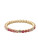Sorrelli BIG FLIRT - Mini Sienna Stretch Bracelet ~ BFD52BGBFL | Adare's Boutique