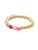  Sorrelli BIG FLIRT - Crystal Zola Stretch Bracelet ~ 4BFJ40BGBFL  | Adare's Boutique