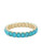 Sorrelli SUMMER BLUE DELITE - Octavia Stretch Bracelet ~ BFM30BGSBD | Adare's Boutique