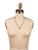 Sorrelli CRYSTAL AURORA BOREALIS- Emerald Rope Chain Pendant Necklace ~ NCT110PDCAB | Adare's Boutique