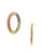 Sorrelli PRISM- Sierra Crystal Statement Earrings~ EFC46BGPRI|Adare's Boutique
