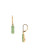  Sorrelli PACIFIC OPAL- Bindi Dangle Earrings ~ EFP13BGPAC | Adare's Boutique