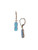 Sorrelli OCEAN DELITE- Bindi Dangle Earrings ~ EFP13PDOCD | Adare's Boutique